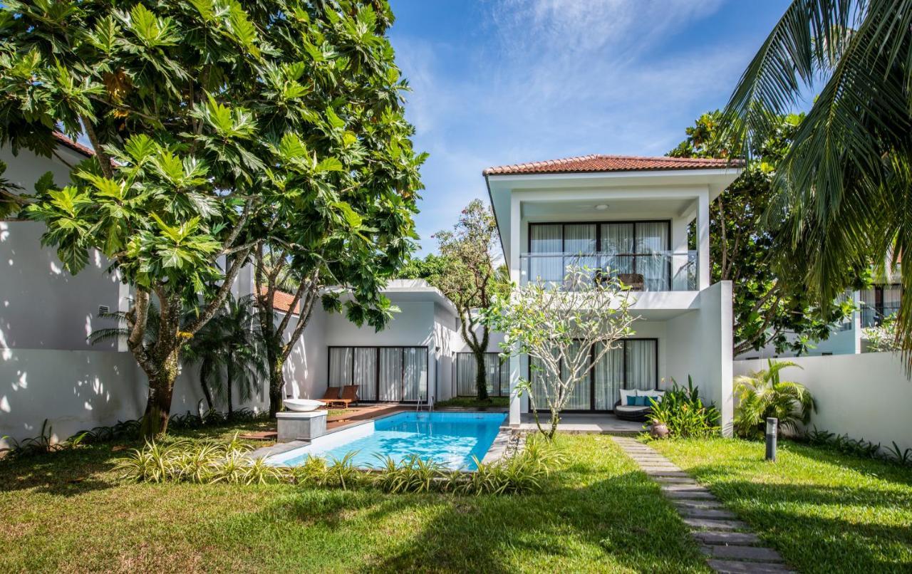 Vinpearl Resort & Spa Phu Quoc Exterior photo Villa in Vietnam