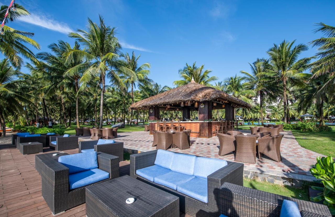 Vinpearl Resort & Spa Phu Quoc Exterior photo Vinpearl Hotel Nha Trang