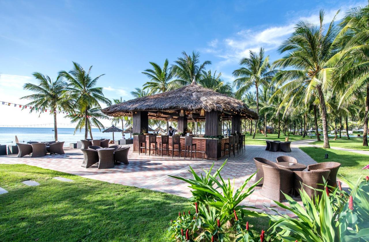 Vinpearl Resort & Spa Phu Quoc Exterior photo Vinpearl Hotel Nha Trang