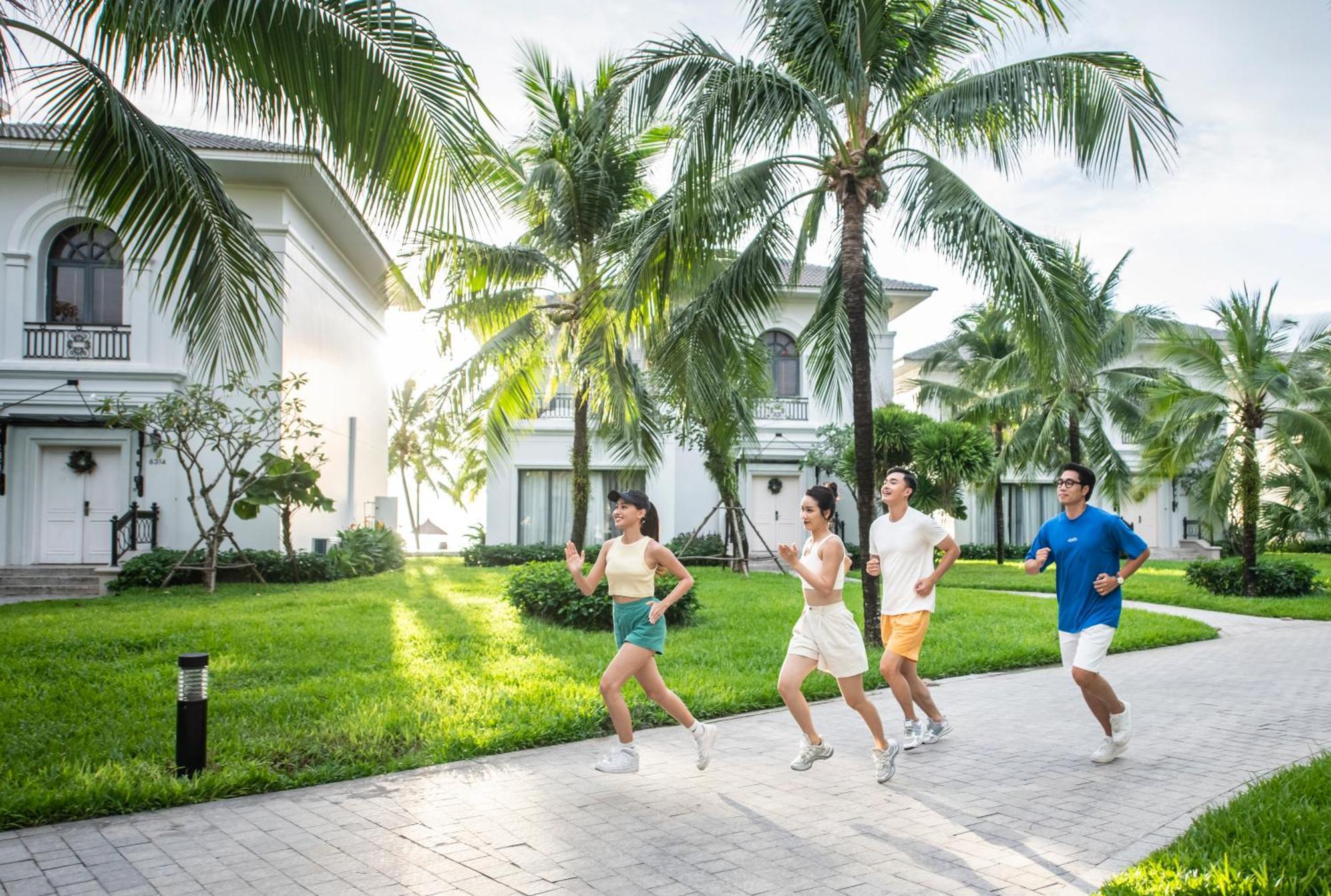 Vinpearl Resort & Spa Phu Quoc Exterior photo Vinpearl Hotel Nha Trang